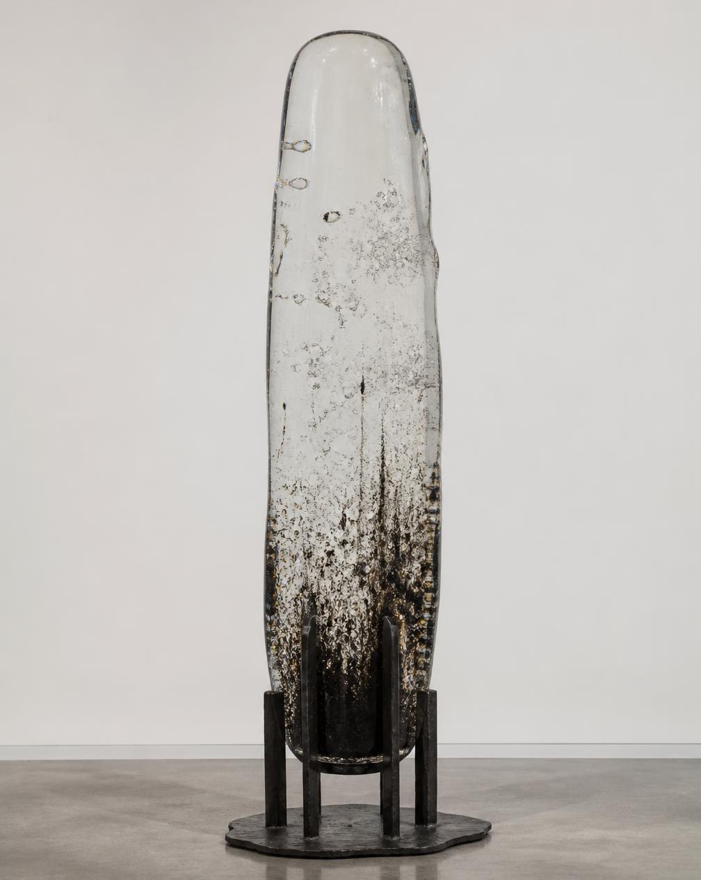 Carbon Trap IV by Elias Thorne